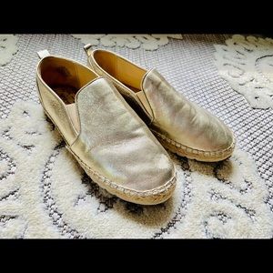 Nine West espadrilles